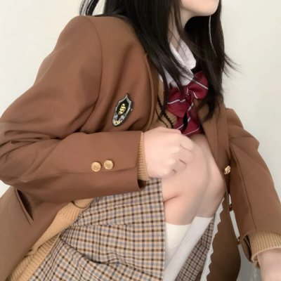 勇气森林小男孩
