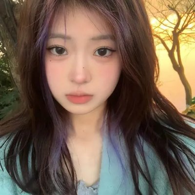 可爱的人儿